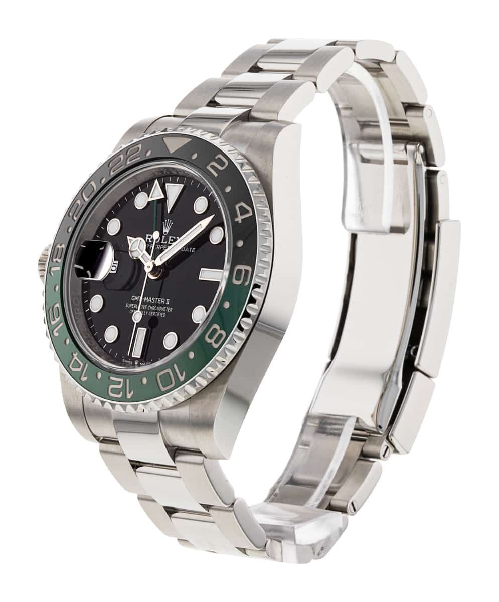 Rolex GMT Master II Sprite Rolex GMT Master II Sprite
